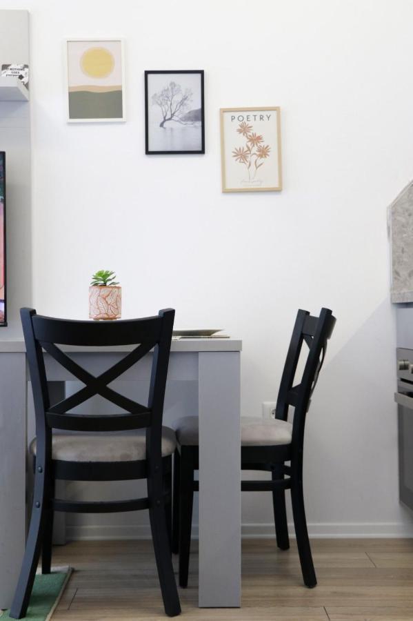 Comfy Studio At 'Mangalem21 Complex' Parking-Wifi-Ac-View Tiran Dış mekan fotoğraf