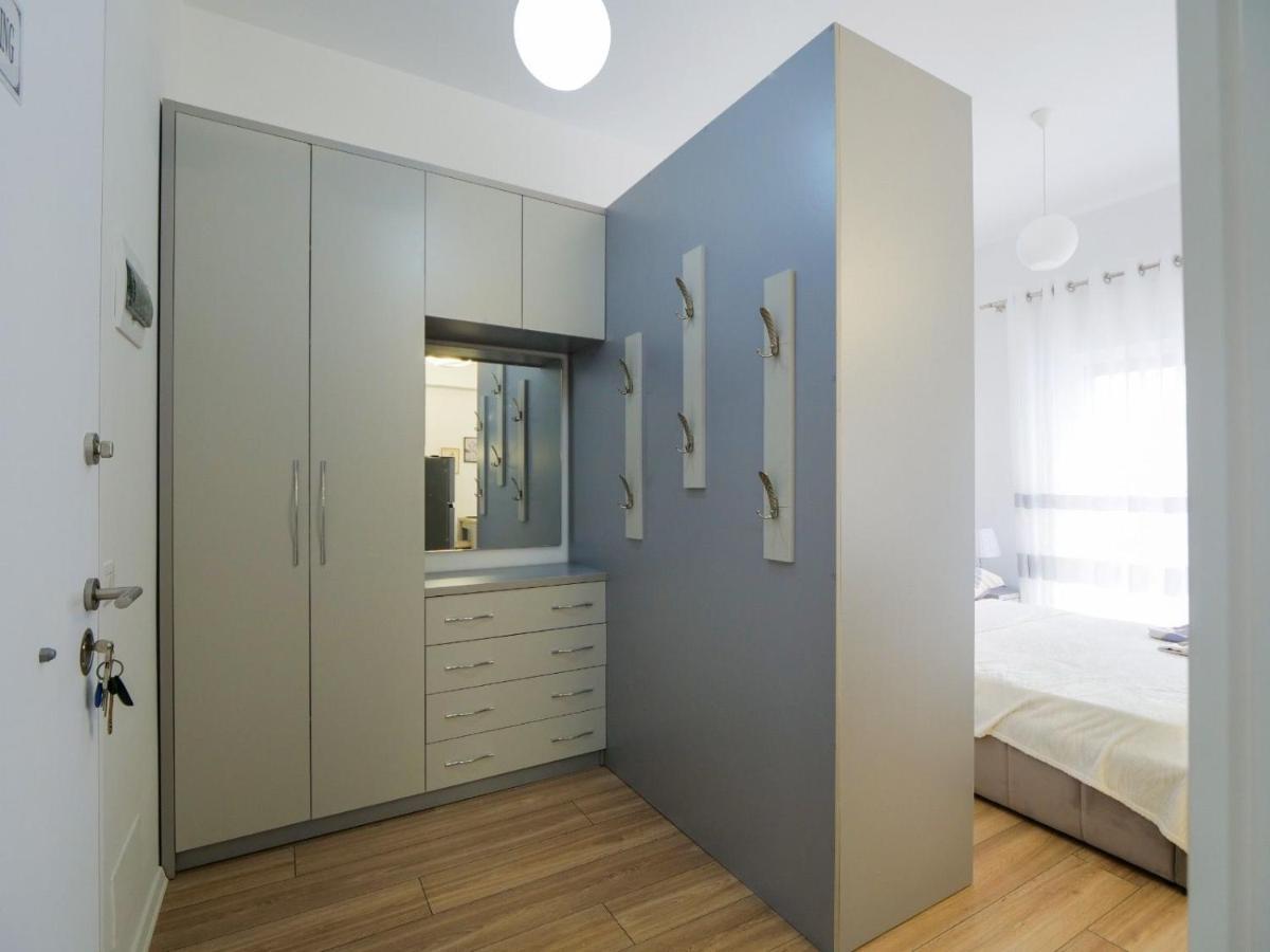Comfy Studio At 'Mangalem21 Complex' Parking-Wifi-Ac-View Tiran Dış mekan fotoğraf