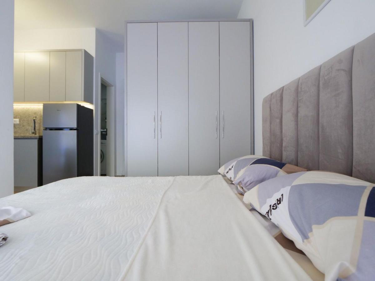 Comfy Studio At 'Mangalem21 Complex' Parking-Wifi-Ac-View Tiran Dış mekan fotoğraf