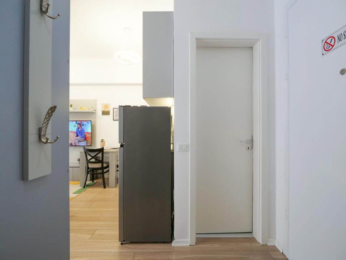 Comfy Studio At 'Mangalem21 Complex' Parking-Wifi-Ac-View Tiran Dış mekan fotoğraf
